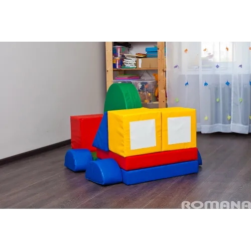 Romana Автофургон (стандартный)